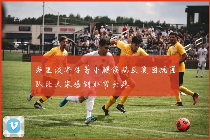 老里谈字母哥小腿伤病反复困扰团队让大家感到非常头疼