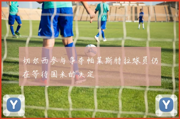 切尔西参与争夺帕莱斯特拉球员仍在等待国米的决定