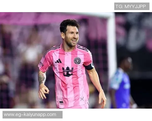 梅西畅谈续约迈阿密国际感受良好决策轻松易行