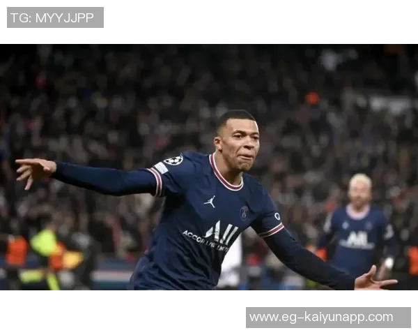 足坛年度十大趣事盘点姆巴佩公式对决英超007圆神新篇章已开启 足坛年度十大趣事盘点姆巴佩公式对决英超007圆神新篇章已开启