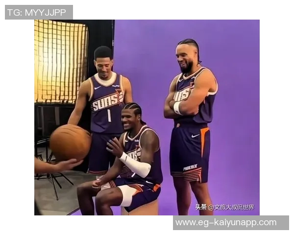 布克呼吁重用杰伦格林认为球队过度雪藏影响发挥 布克呼吁重用杰伦格林认为球队过度雪藏影响发挥