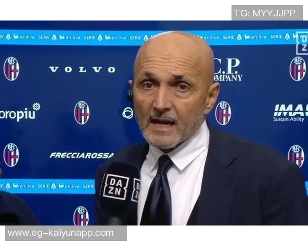 斯帕莱蒂强调尤文需抓住每一个机会以争取比赛胜利 斯帕莱蒂强调尤文需抓住每一个机会以争取比赛胜利