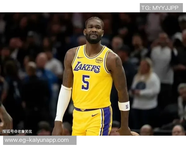 湖人对艾顿的长期中锋地位持保留态度分析 湖人对艾顿的长期中锋地位持保留态度分析