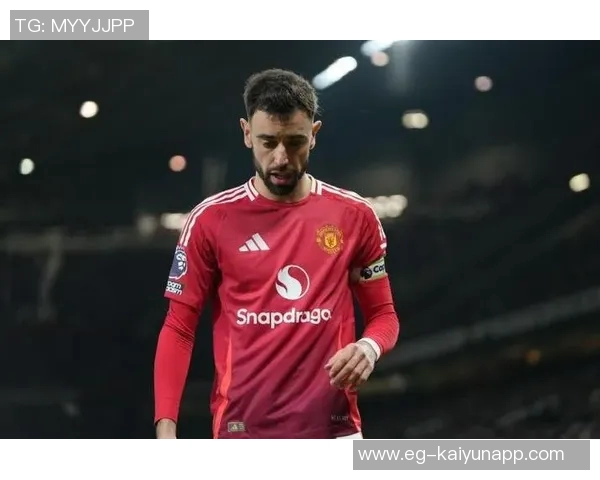 麦迪逊盛赞B费：曼联进攻的核心被低估的天才