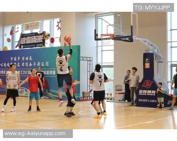 篮球教会我们的合作精神与高效问题解决能力的深刻启示